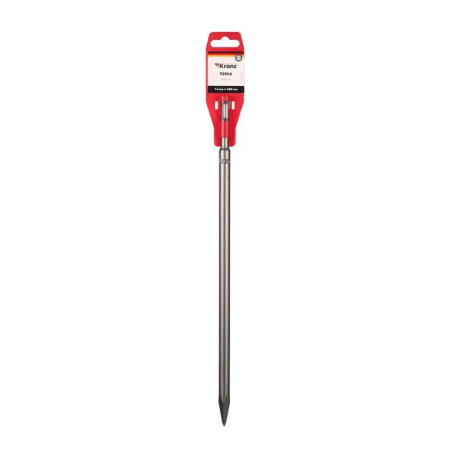Пика 14х400мм, SDS PLUS KRANZ
