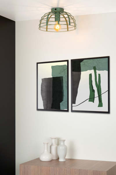 Накладной светильник LUCIDE 45149/30/37