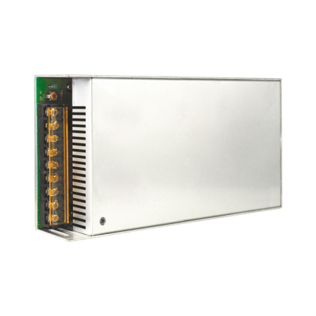 Блок питания для светодиодной ленты Gauss 202003400