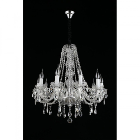 Подвесная люстра APLOYT APL.814.03.10