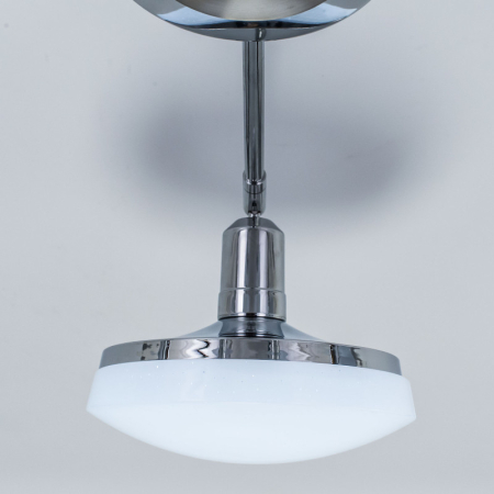 Накладная люстра Citilux CL716251Nz