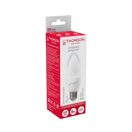 Светодиодная лампа THOMSON TH-B2310