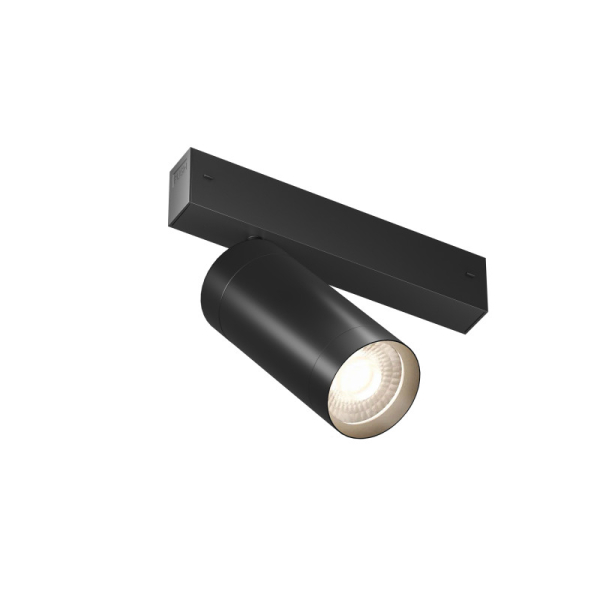 Светильник на шине Denkirs DK8320-BK