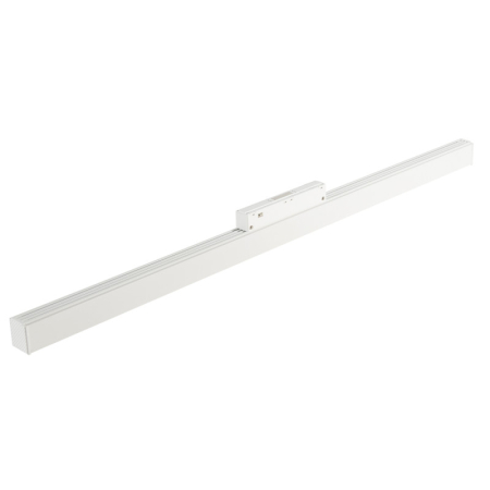 Светильник на шине Crystal Lux CLT 0.33 001 18W WH M4000K