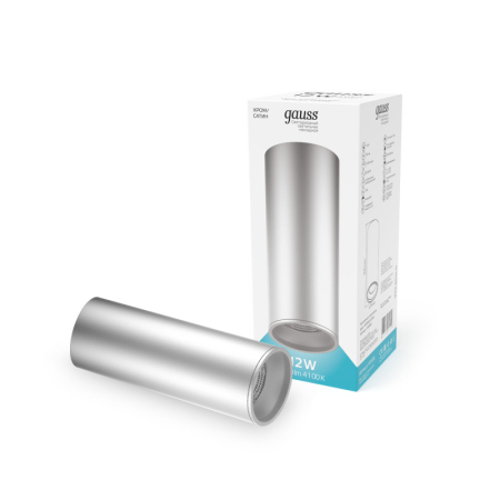 Накладной светильник Gauss HD006