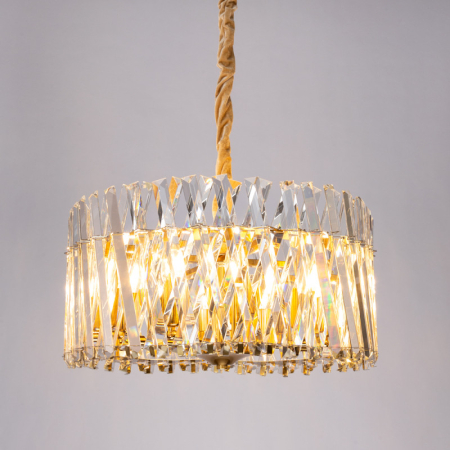 Подвесная люстра Divinare 7567/18 SP-10