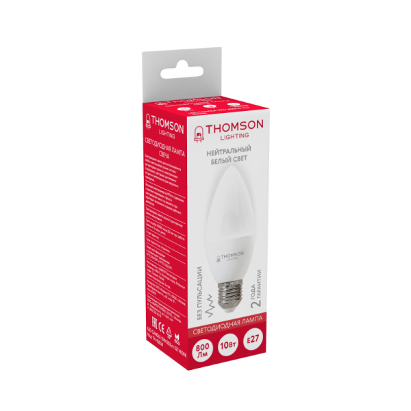 Светодиодная лампа THOMSON TH-B2024