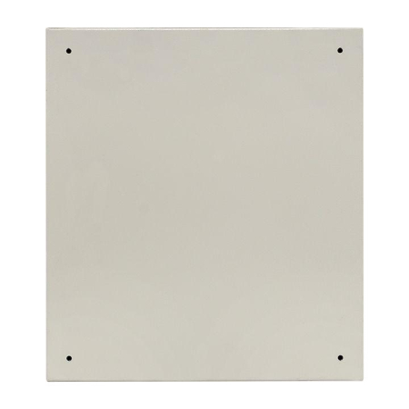 Щит ЩУ-3/1-1 (445х400х150) 12мод. двухдверный IP54 EKF mb54-3-2
