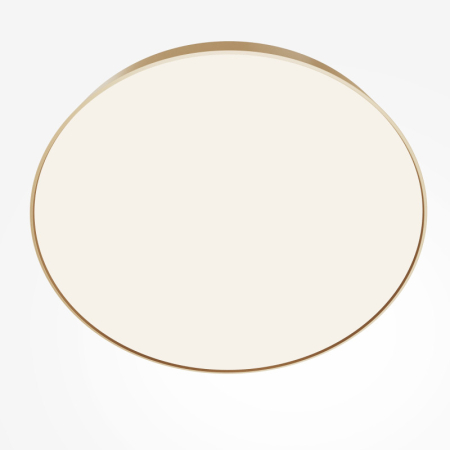 Накладной светильник Maytoni Technical C032CL-90W4K-RD-MG