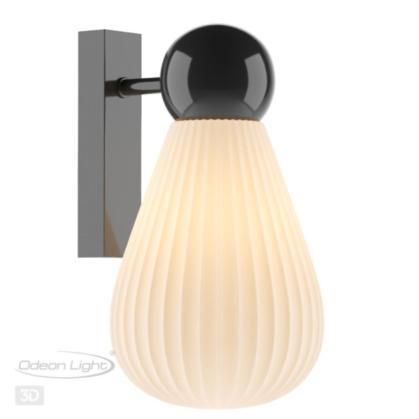 Бра Odeon Light 5418/1W