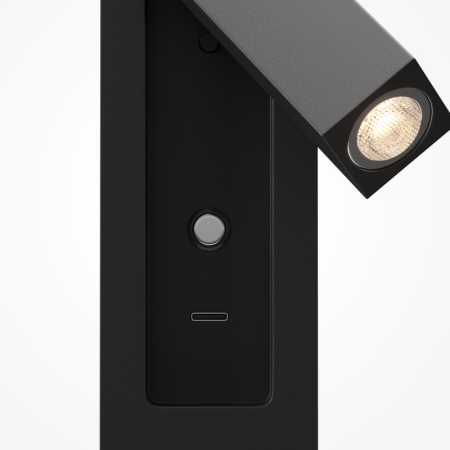 Спот Maytoni MOD495WL-L3B3K1