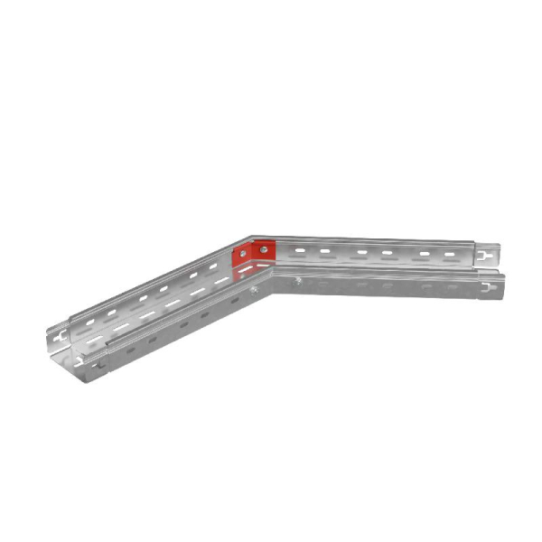 Пластина для борта соединительная изменяемая H=50мм сталь 0.8мм "ПЛЮС" SP1NLplus HD КМ PL2195