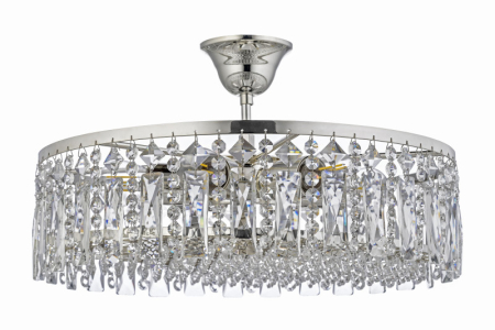 Люстра на штанге Arti Lampadari Erve E 1.3.40.100 S