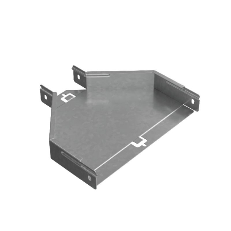 Переходник центральный 50х100-300мм "ПЛЮС" HD85 КМ PL17914