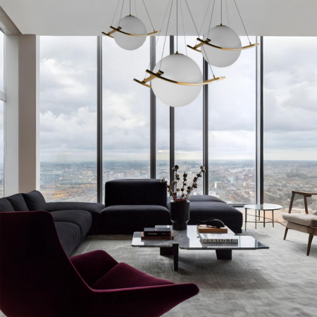 Подвесной светильник LOFT IT 10424/250