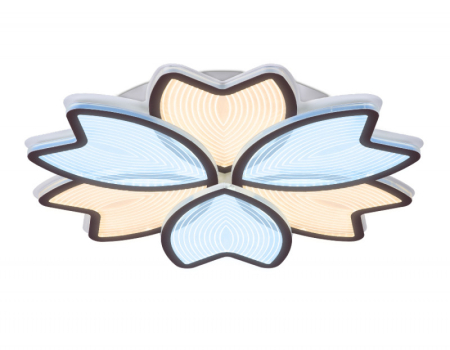 Накладной светильник Ambrella Light AK4305