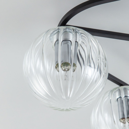 Накладная люстра Citilux CL113161