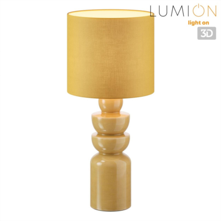 Детская настольная лампа LUMION 8130/1T