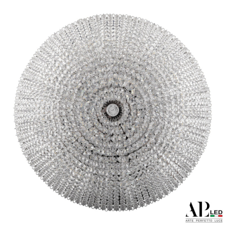Подвесная люстра APL LED S501.0.40.A.4000