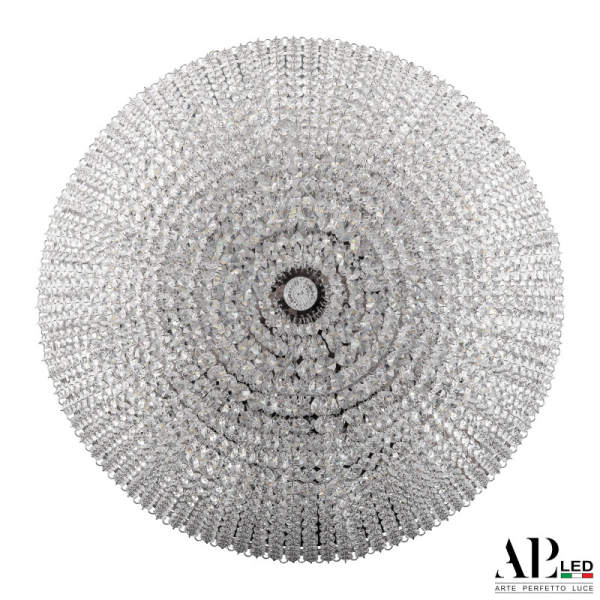 Подвесная люстра APL LED S501.0.40.A.4000
