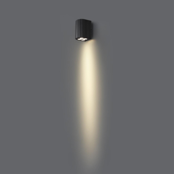 Светильник настенный Odeon Light 7127/8WL