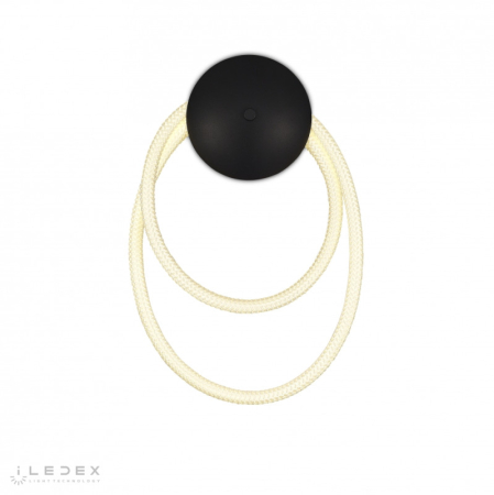 Бра iLedex W2150 SB