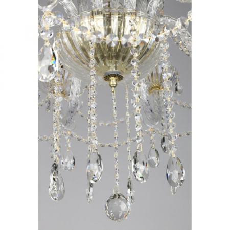 Подвесная люстра Omnilux OML-70103-08