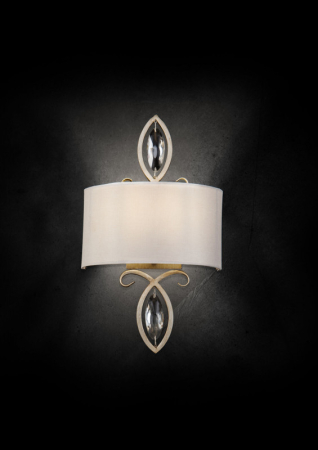 Бра Maytoni H006WL-01G