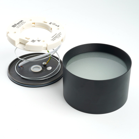 Накладной светильник Feron 48733