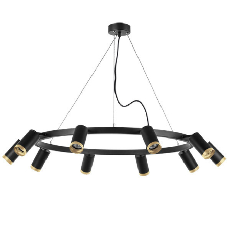 Подвесная люстра Lightstar LR02037040