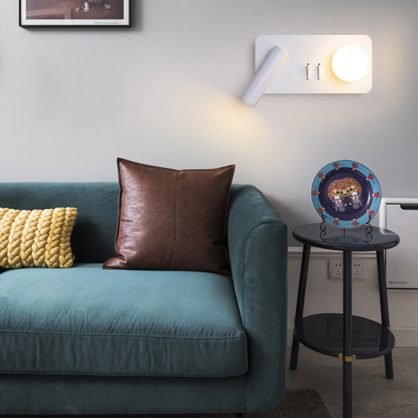 Бра ImperiumLoft 224139-23