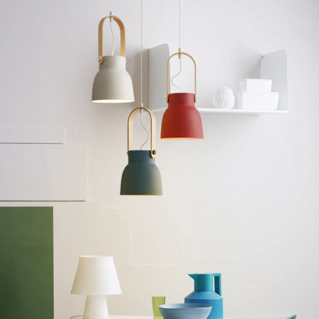 Подвесной светильник ImperiumLoft 240096-26