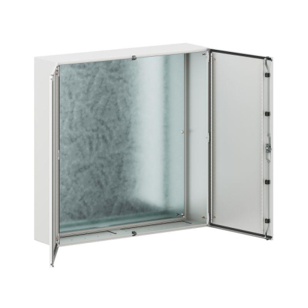 Корпус сварной двухдверный ST 1200х1200х300мм DKC R5ST12123