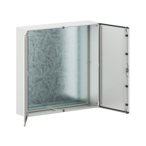 Корпус сварной двухдверный ST 1200х1200х300мм DKC R5ST12123