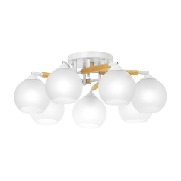 Накладная люстра Citilux CL133170