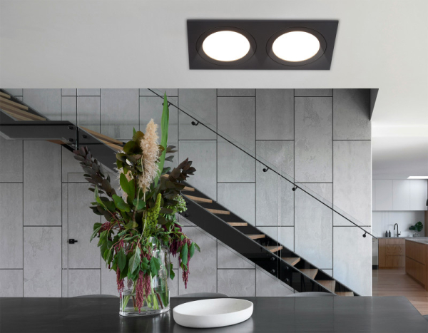 Влагозащищенный светильник Ambrella Light TN6615