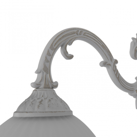 Бра Arte Milano 346410/1W WT+G