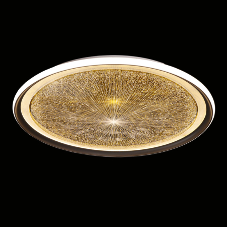 Накладной светильник DeMarkt 660014201