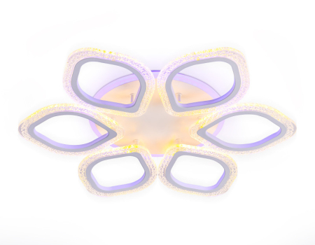 Накладная люстра Ambrella Light FA4175