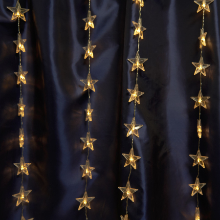 Светодиодная гирлянда Feron 48607