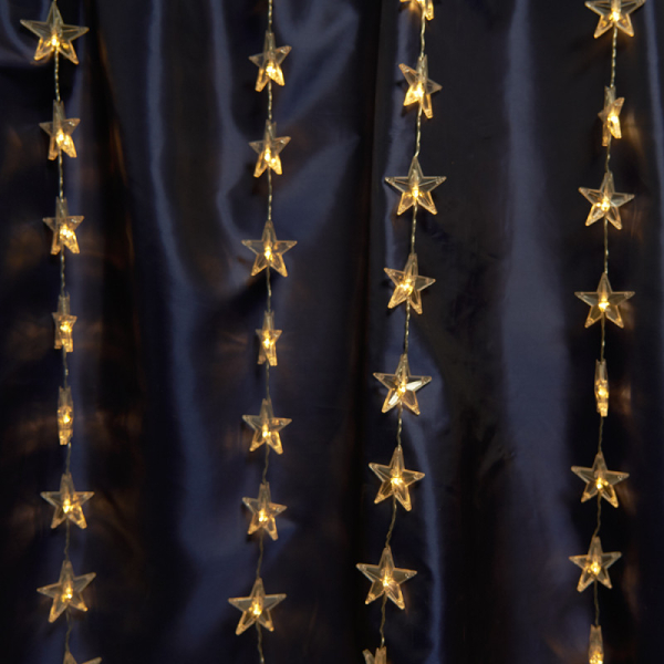 Светодиодная гирлянда Feron 48607