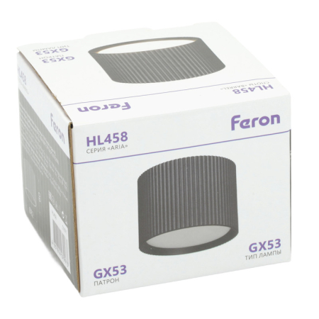 Накладной светильник Feron 51671