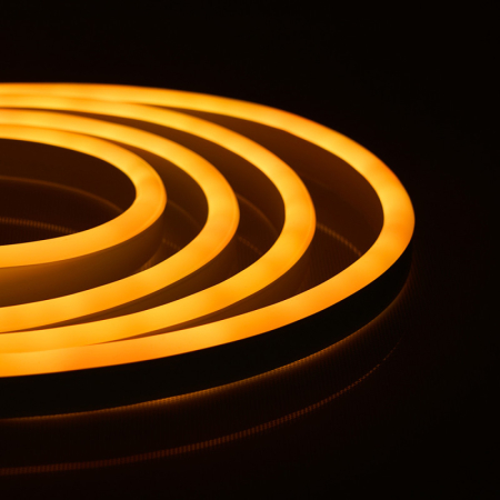 Гибкий неон Feron 52111