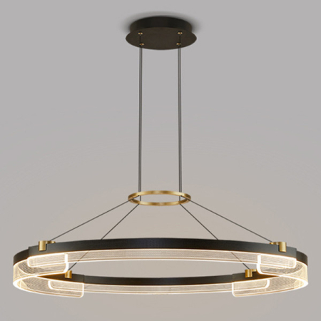 Подвесная люстра ImperiumLoft 219716-23