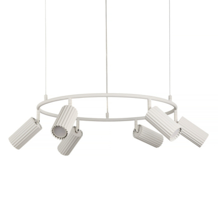 Подвесная люстра MyFar MR2171-6P