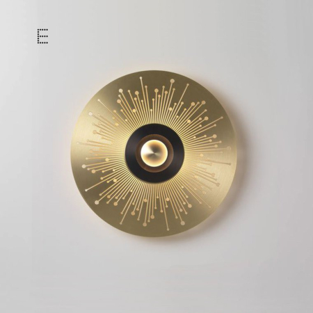 Бра ImperiumLoft 140932-26