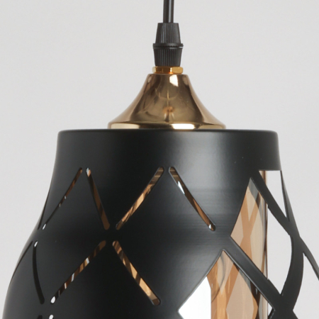 Подвесной светильник DeMarkt 112011301