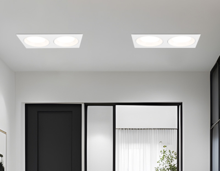 Встраиваемый светильник Ambrella Light TN52343