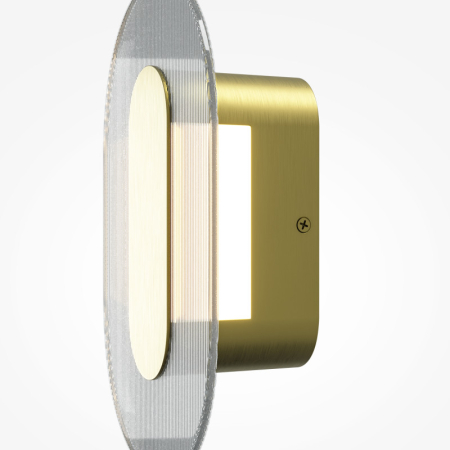 Бра Maytoni MOD355WL-L6BS3K