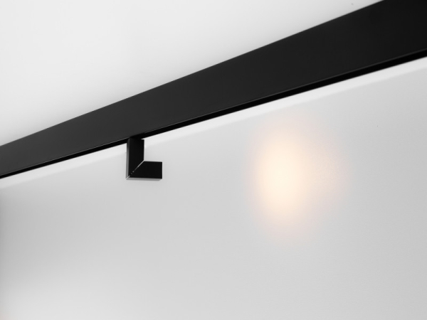 Светильник на шине DesignLed SY-mini-523517-1.2-48-BL-WW